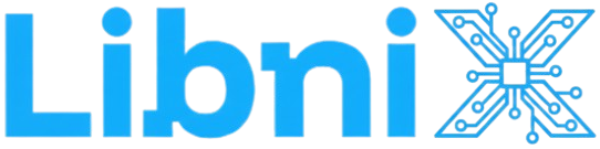 Libnix logo